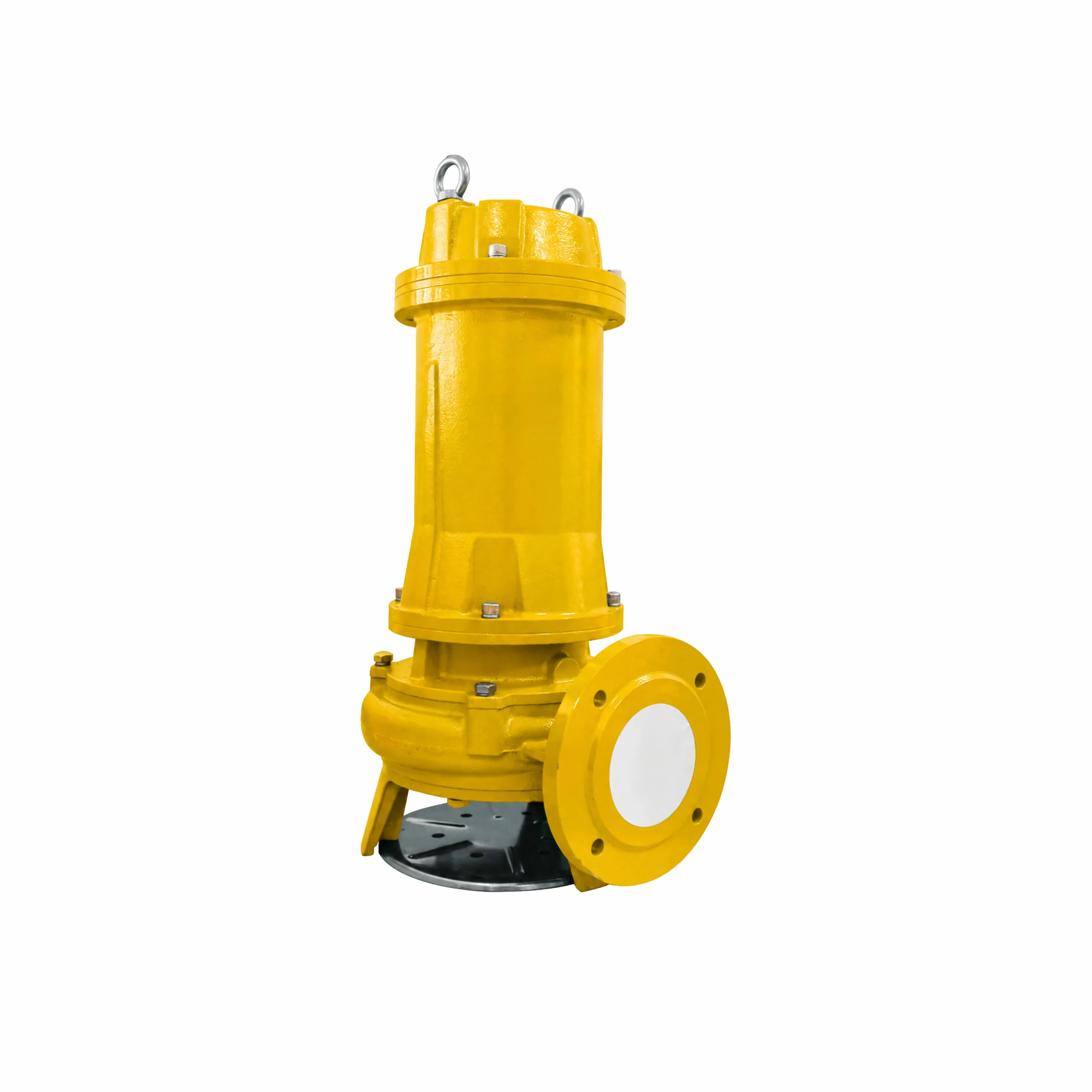 MOTOBOMBA DESAGOTE 50WQ2.2 QG 380V C/TRITURADOR 3,00HP RESA 01 MOTOBOMBA DESAGOTE 50WQ2.2 QG 380V C/TRITURADOR 3,00HP RESA 01