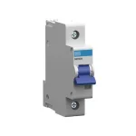 LLAVE TERMOMAGNETICA TM UNIPOLAR MDWH C-20-20A 10KA 11422694 WEG 01