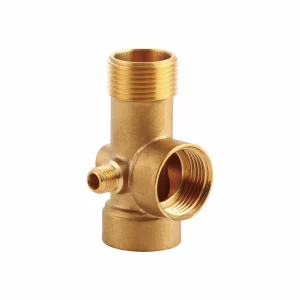 EMPALMADURA 5 VIAS 90MM YD-A05 RESA 01