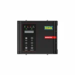 CONTROLADOR VARIABLE DE PRESION P/ BOMBAS 4T2R2 3HP 380V RESA 01