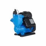 MOTOBOMBA INTELIGENTE AUTOCEBANTE PW 370Z 0.50HP 220V RESA 01