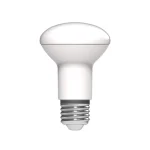 LAMP LED R63 230V 8W 6500K RELUX 01