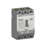 INTERRUPTOR MAGNETICO ACW 160H 160A 85KA 11111221 WEG 01