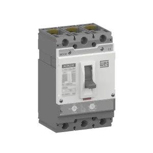 INTERRUPTOR MAGNETICO ACW 160H 160A 85KA 11111221 WEG 01