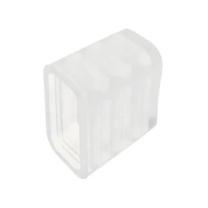CAPUCHÓN P/CINTA LED RGB RELUX 01