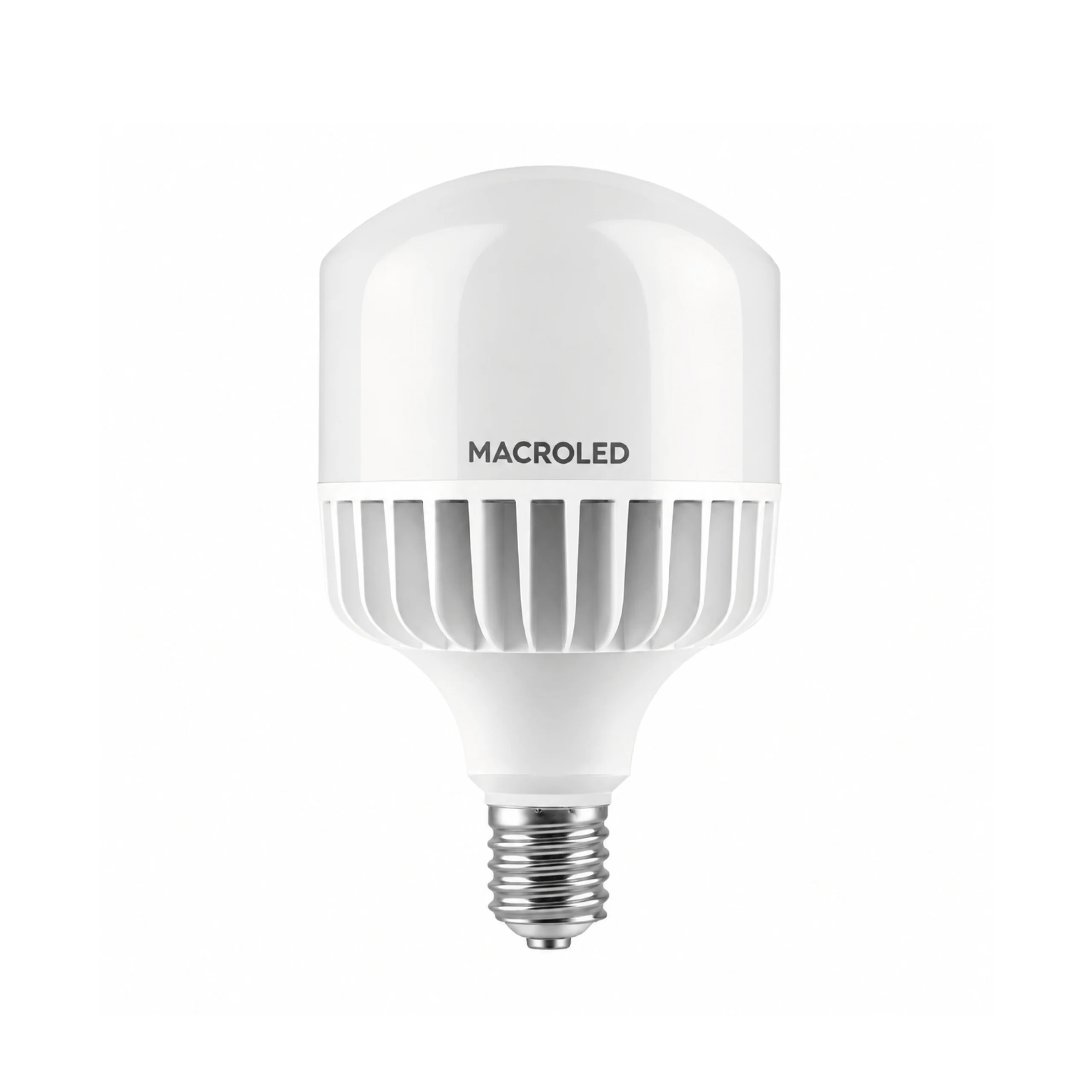 LAMP LED IND.HP E40 60W 6500K MACROLED 01 LAMP LED IND.HP E40 60W 6500K MACROLED 01