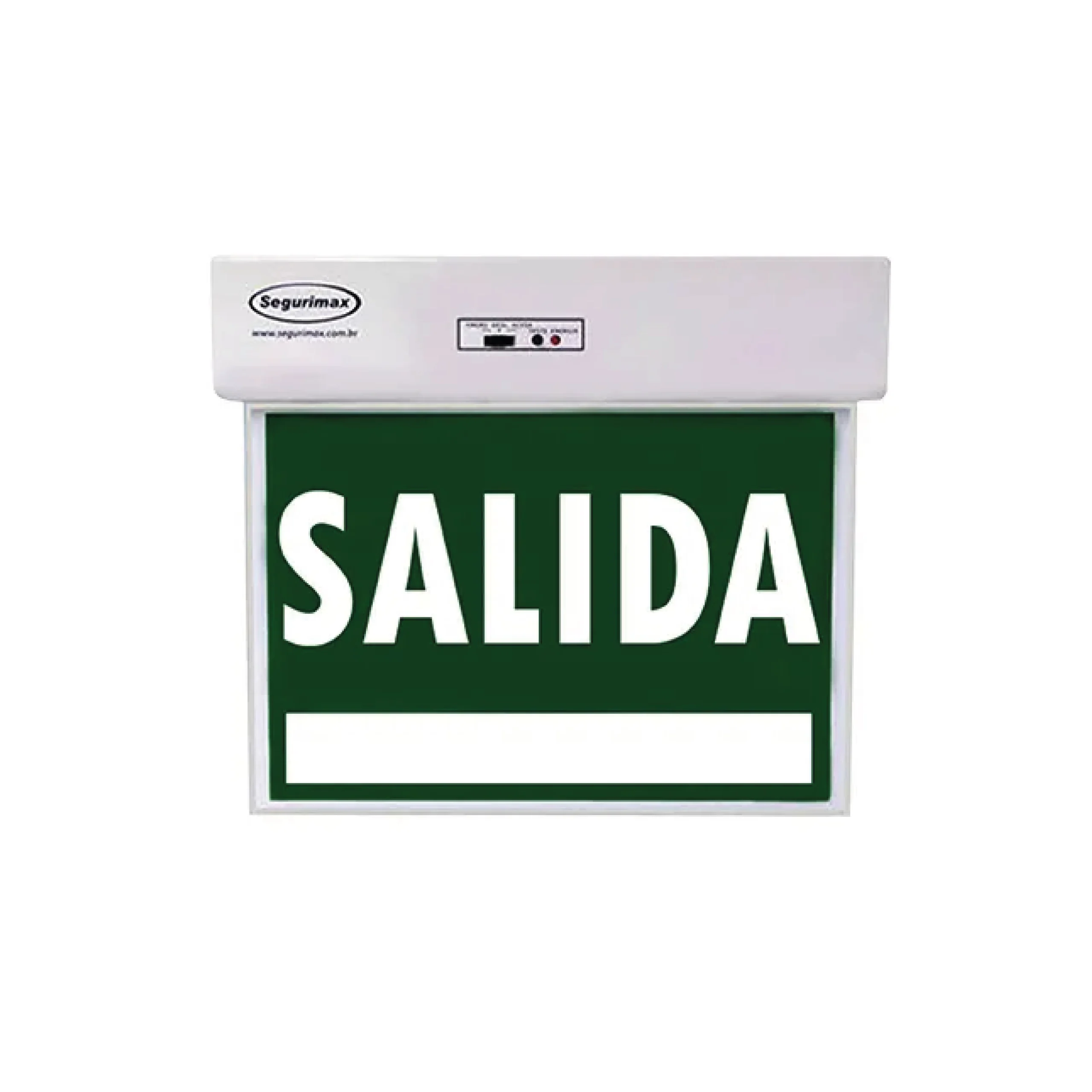 SEÑALIZADOR DE EMERGENCIA CON ADHESIVOS SEGURIMAX 01 SEÑALIZADOR DE EMERGENCIA CON ADHESIVOS SEGURIMAX 01