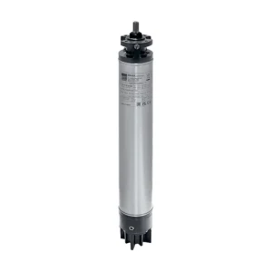 MOTOR 6" TRIFASICO BMS-35-3S-HT 10,0HP 380V 50HZ EBARA 01