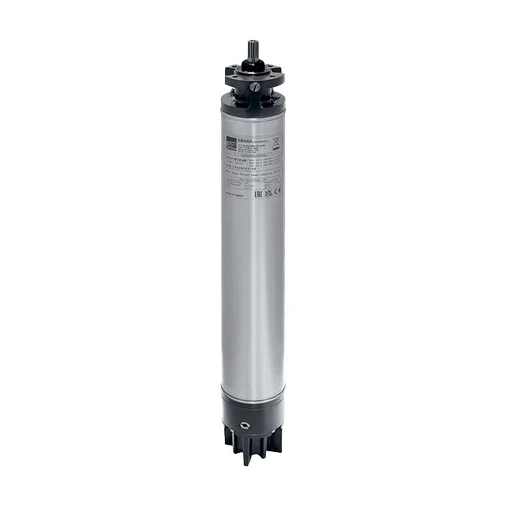 MOTOR 6" TRIFASICO BMS-35-3S-HT 15,0HP 380V 50HZ EBARA 01 MOTOR 6" TRIFASICO BMS-35-3S-HT 15,0HP 380V 50HZ EBARA 01