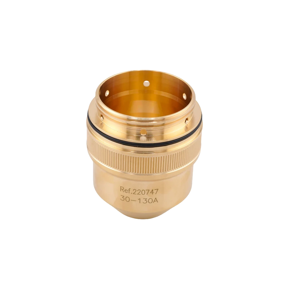 ESCUDO C/CAP.HPR400 220747 HYPERTHERM