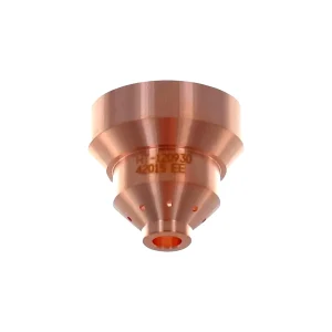 ESCUDO T60 40-80A PMX1000/ 120930 HYPERTHERM 01