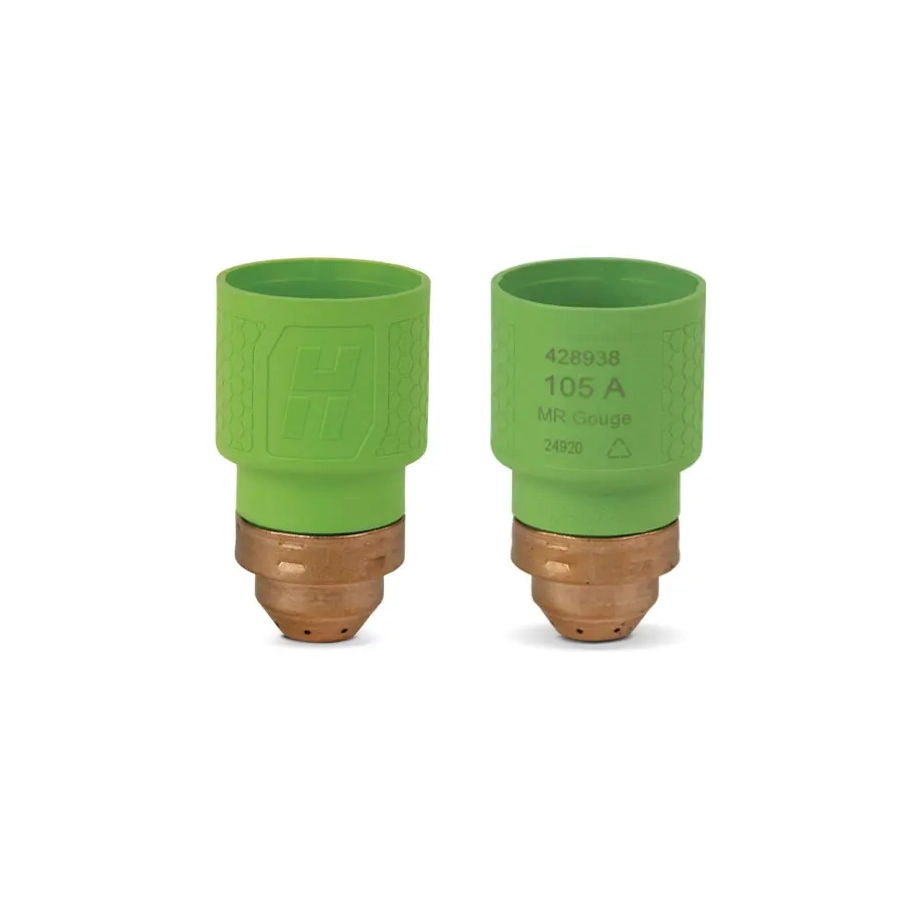 CARTUCHO SYNC 105A CORTE RANU. 428938 HYPERTHERM 01 CARTUCHO SYNC 105A CORTE RANU. 428938 HYPERTHERM 01
