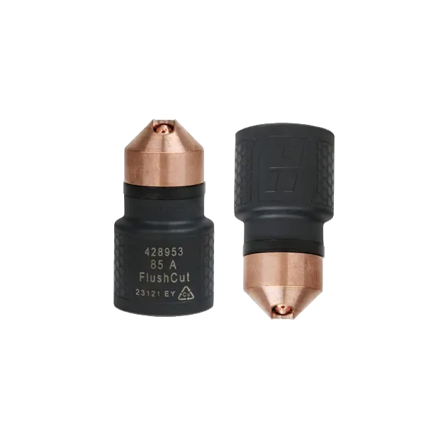 CARTUCHO SYNC 85A FLUSHCUT 428953 HYPERTHERM 01 CARTUCHO SYNC 85A FLUSHCUT 428953 HYPERTHERM 01