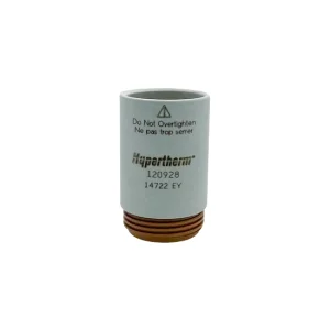 CAPUCHON RETENTOR.T60 PMX1000 120928 HYPERTHERM 01