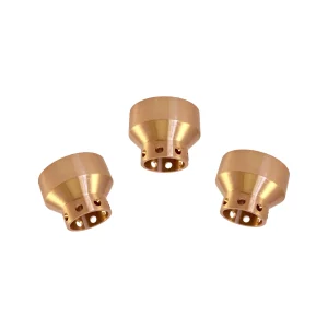 ESCUDO P/X45XP MARKING 420542 HYPERTHERM 02