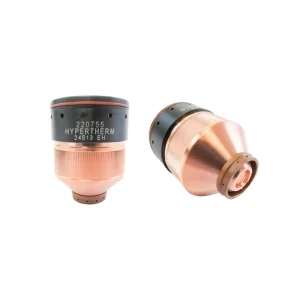 CAPUCHON RETENTOR.130A 220755 HYPERTHERM 02