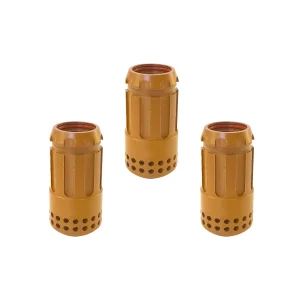 DIFUSOR AIRE FLUSHCUT 105 420539 HYPERTHERM 02