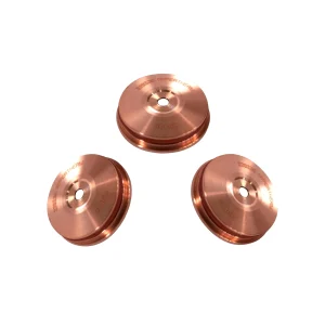 ESCUDO 80A. 220338 HYPERTHERM 02