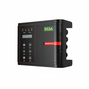 CONTROLADOR VARIABLE DE PRESION P/ BOMBAS 4T015 20HP 380V RESA 02
