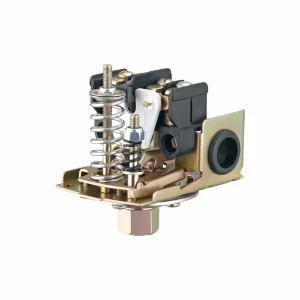 PRESOSTATO SK-2 6 BAR SK-2B RESA 02