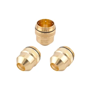 ESCUDO C/CAP.HPR400 220747 HYPERTHERM 02