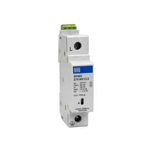 DESCARGADOR ATMBT SPW275 60 60KA TIPO 1 2 10609715 WEG