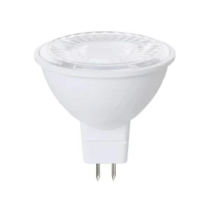 LAMP LED MR16 265V 7W 3000K RELUX 01