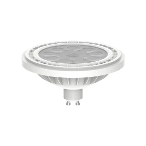 LAMP LED GU10 AR111 15W 2700K BLANCO MACROLED 01