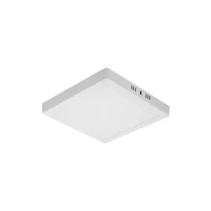 PANEL LED CUAD ADO 06W 6500K 220V BL RELUX 01