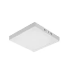 PANEL LED CUAD ADO 06W 3000K 220V BL RELUX 01