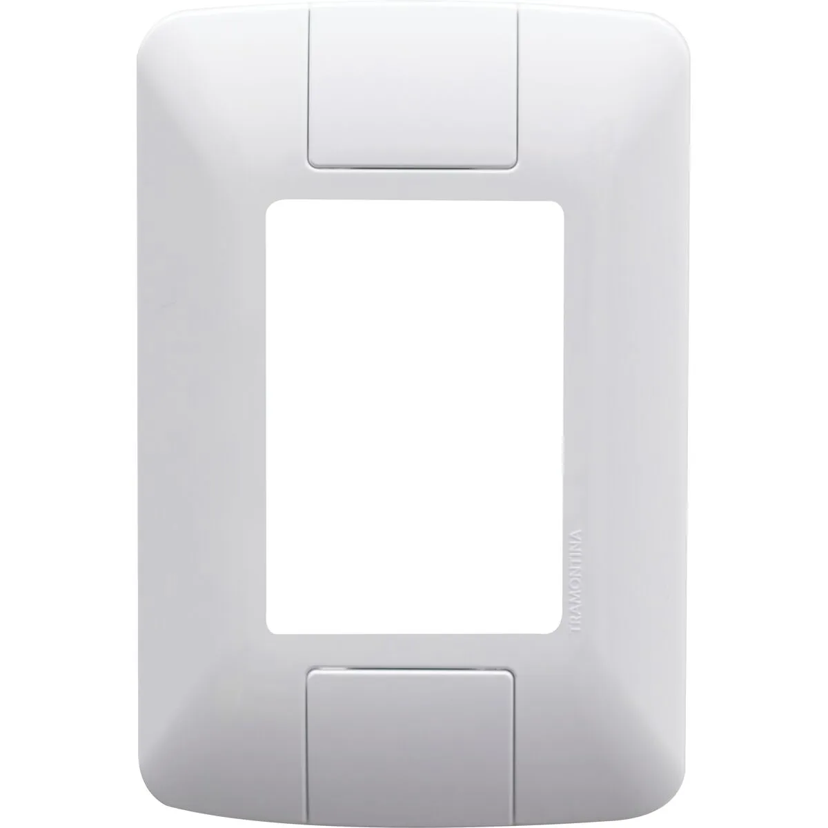 PLACA 3 MOD BLANCO ARIA TRAMONTINA 01 PLACA 3 MOD BLANCO ARIA TRAMONTINA 01