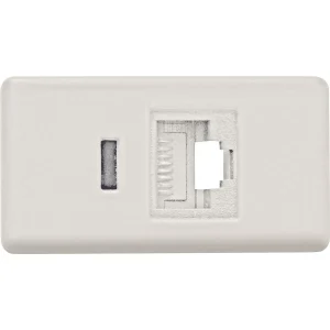 MOD TOMA RJ45 CAT6 BL GIZ TRAMONTINA 01