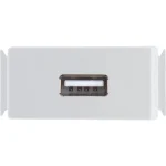 MOD TOMA USB 1,5A BIVOLT BL GIZ TRAMONTINA 01