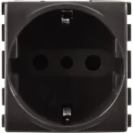 MOD TOMA SCHUKO 16A GRAF GIZ TRAMONTINA 01
