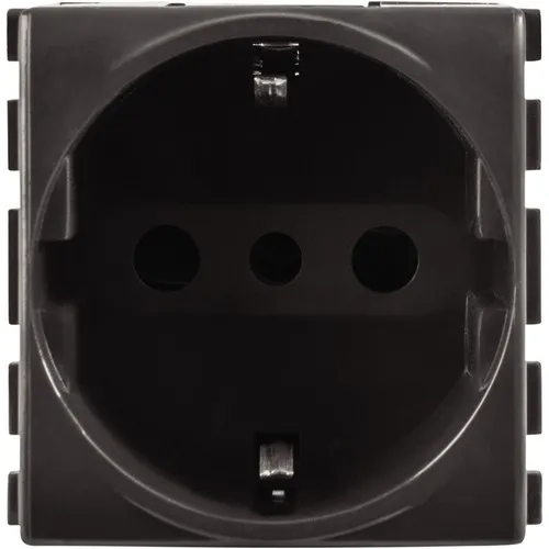 MOD TOMA SCHUKO 16A GRAF GIZ TRAMONTINA 01 MOD TOMA SCHUKO 16A GRAF GIZ TRAMONTINA 01