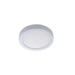 ARTEF LED COB CIRC EMB 50W 3000K BL RELUX 01