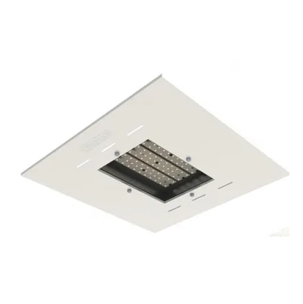 ARTEF LED EMB SURTIDOR NACAR FIT 93W 5500ºK 14400LM IP65 INTRAL 01 ARTEF LED EMB SURTIDOR NACAR FIT 93W 5500ºK 14400LM IP65 INTRAL 01