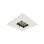 ARTEF LED EMB SURTIDOR NACAR FIT 93W 5500ºK 14400LM IP20 INTRAL 01
