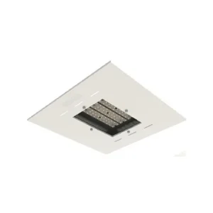 ARTEF LED EMB SURTIDOR NACAR FIT 124W 5500ºK 19200LM IP20 INTRAL 01