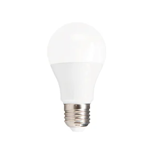 LAMP LED E27 A60 230 9W 3000K RELUX 01