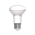 LAMP LED R63 230V 8W 3000K RELUX 01