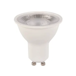 LAMP LED GU10 189/265V 7W 3000K RELUX 01