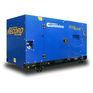 GGCIC 1100/ 1000KVA CA TRIF. CUMMINS +ATS RECORD 01