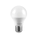 LAMP LED A55 E27 6,5W 6500ºK MACROLED 01