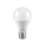 LAMP LED A60 E27 11,5W 3000ºK MACROLED 01