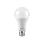 LAMP LED A60 E27 14,5W 3000ºK MACROLED 01