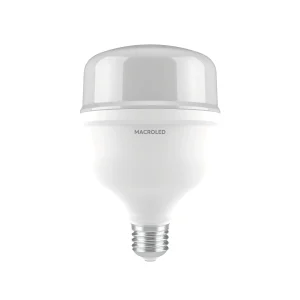 LAMP LED IND.HP E27 30W 6500K MACROLED 01