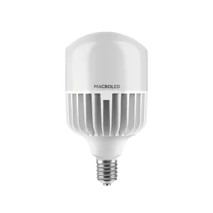 LAMP LED IND.HP E40 90W 6500K MACROLED 01