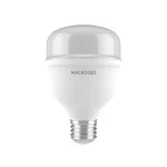 LAMP LED IND.HP E27 30W 3000K MACROLED 01