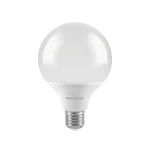 LAMP LED GLOBO E27 18W 3000ºK MACROLED 01